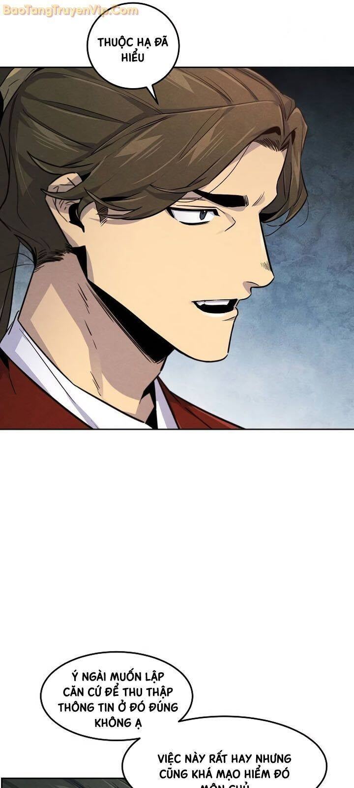 Cuồng Ma Tái Thế - Page 63