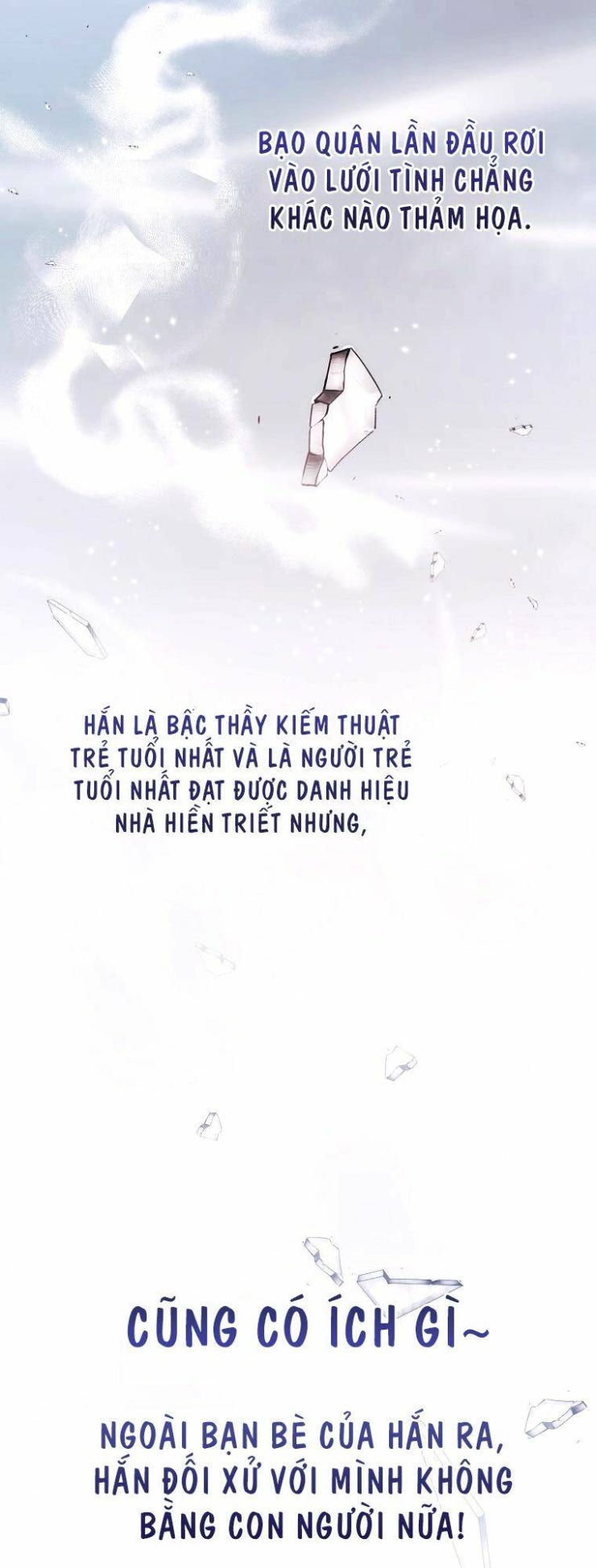 10 Cách Để Bị Bạo Chúa Đá - Page 24