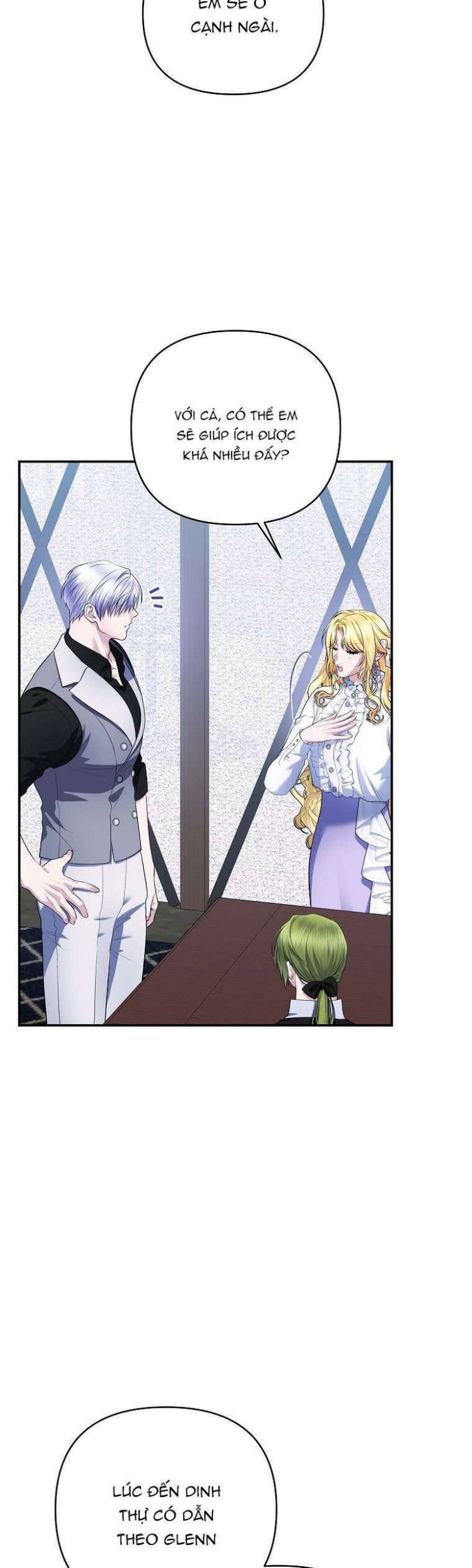 10 Cách Để Bị Bạo Chúa Đá - Page 18