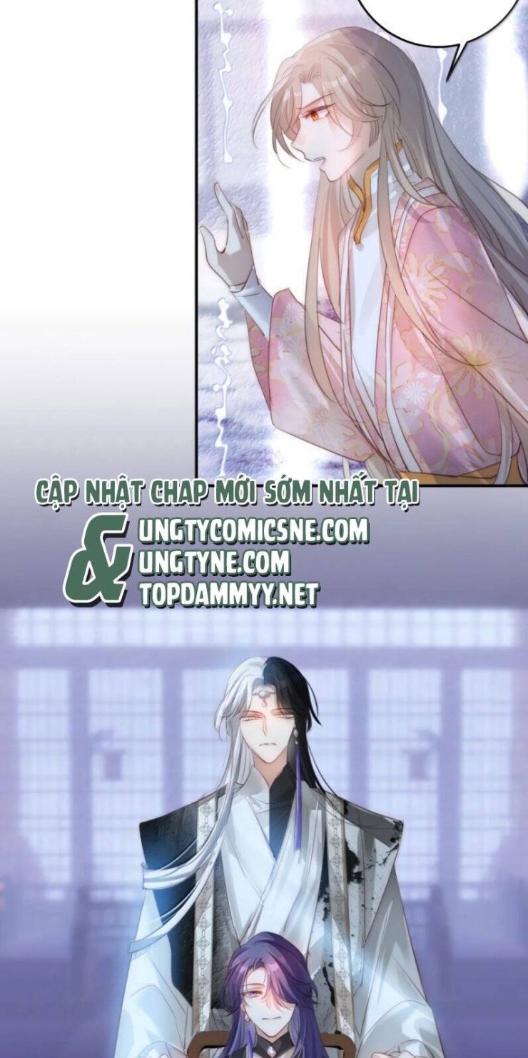 Chuyển Nghịch Âm Dương - Page 34