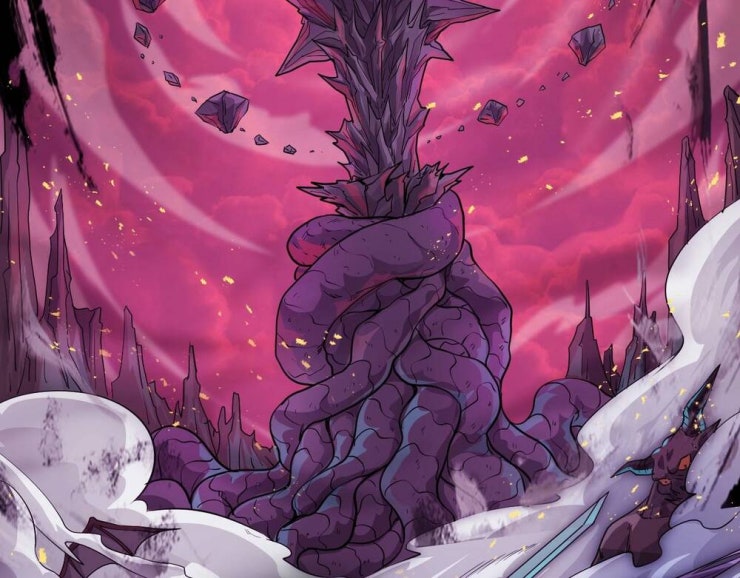 Chỉ Có Ta Có Thể Sử Dụng Triệu Hoán Thuật - Page 59