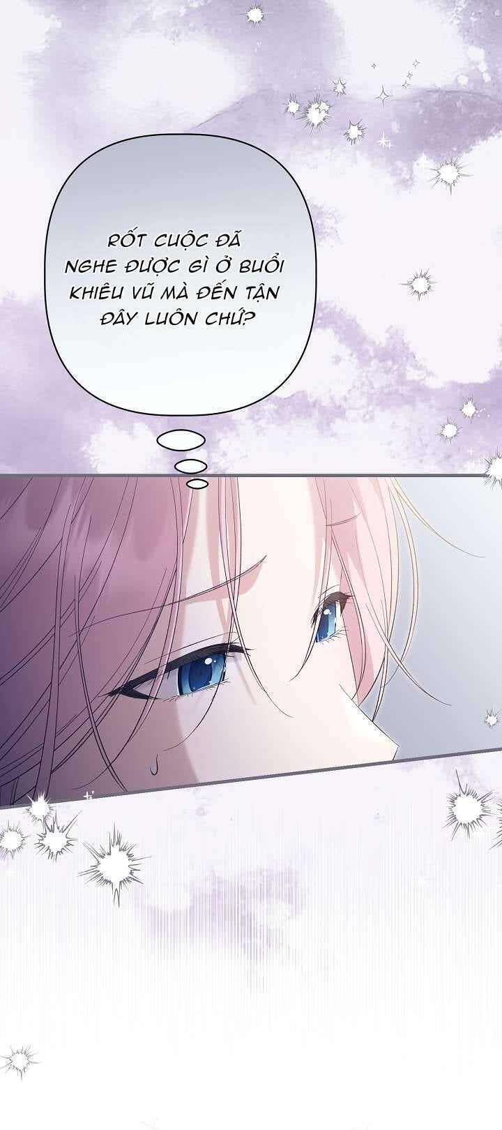 Cha Của Nam Chính Từ Chối Hủy Hôn - Page 5