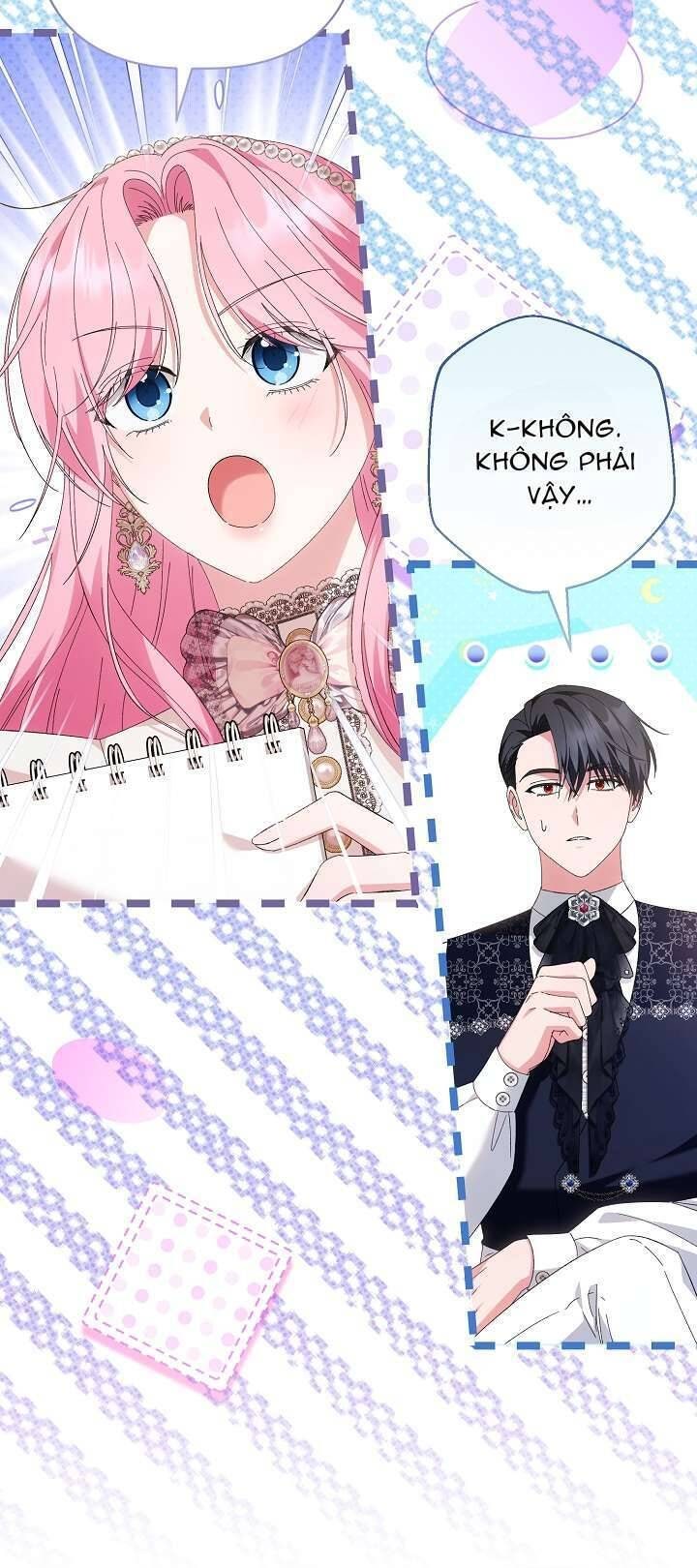 Cha Của Nam Chính Từ Chối Hủy Hôn - Page 8