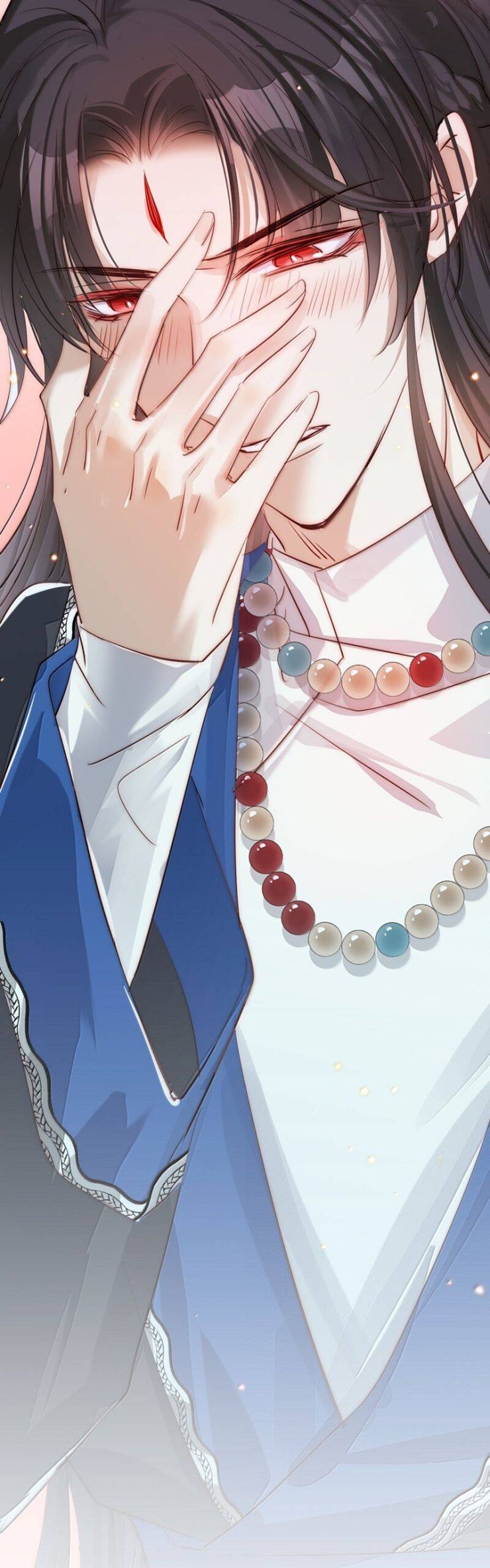 Chuyển Nghịch Âm Dương - Page 26