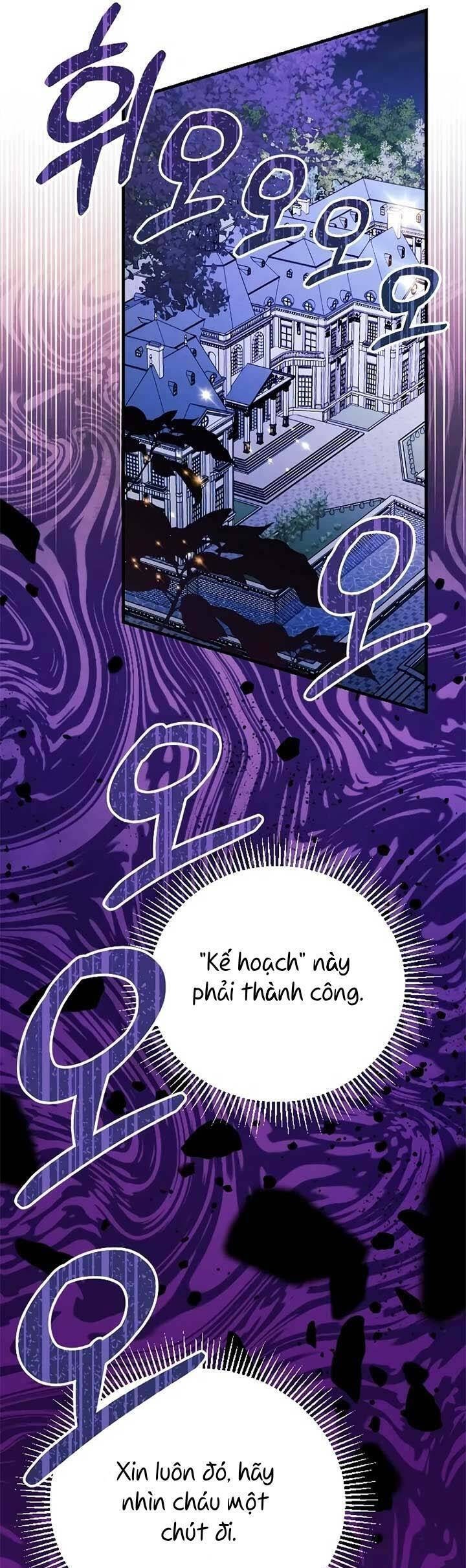 Bảo Vệ Người Cha Bạo Chúa - Page 58