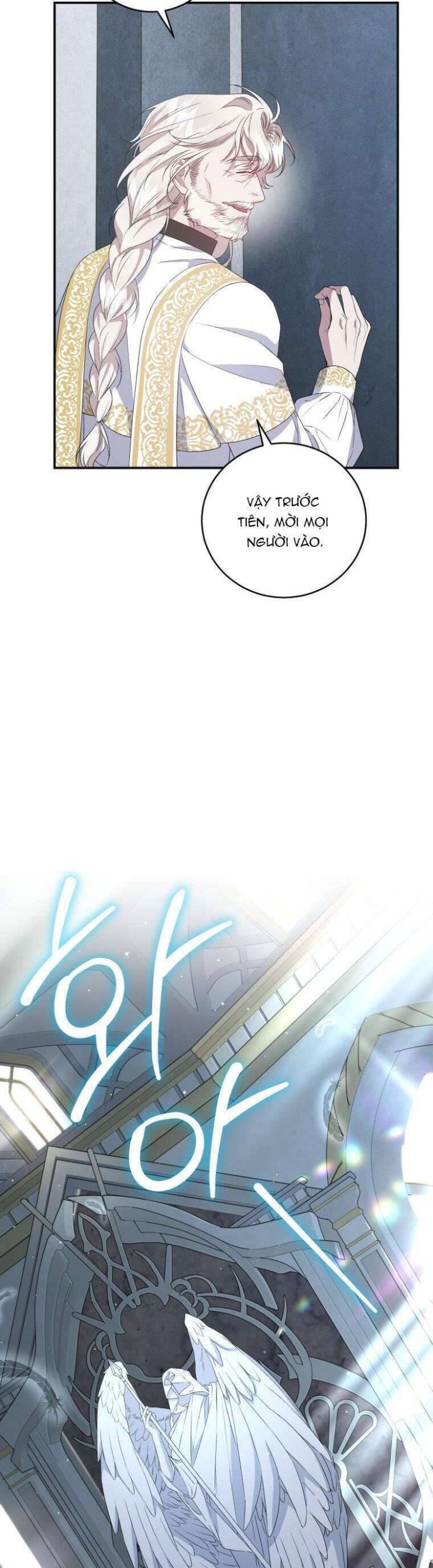 Tôi Trở Thành Mẹ Kế Của Gia Đình Hắc Ám - Page 50