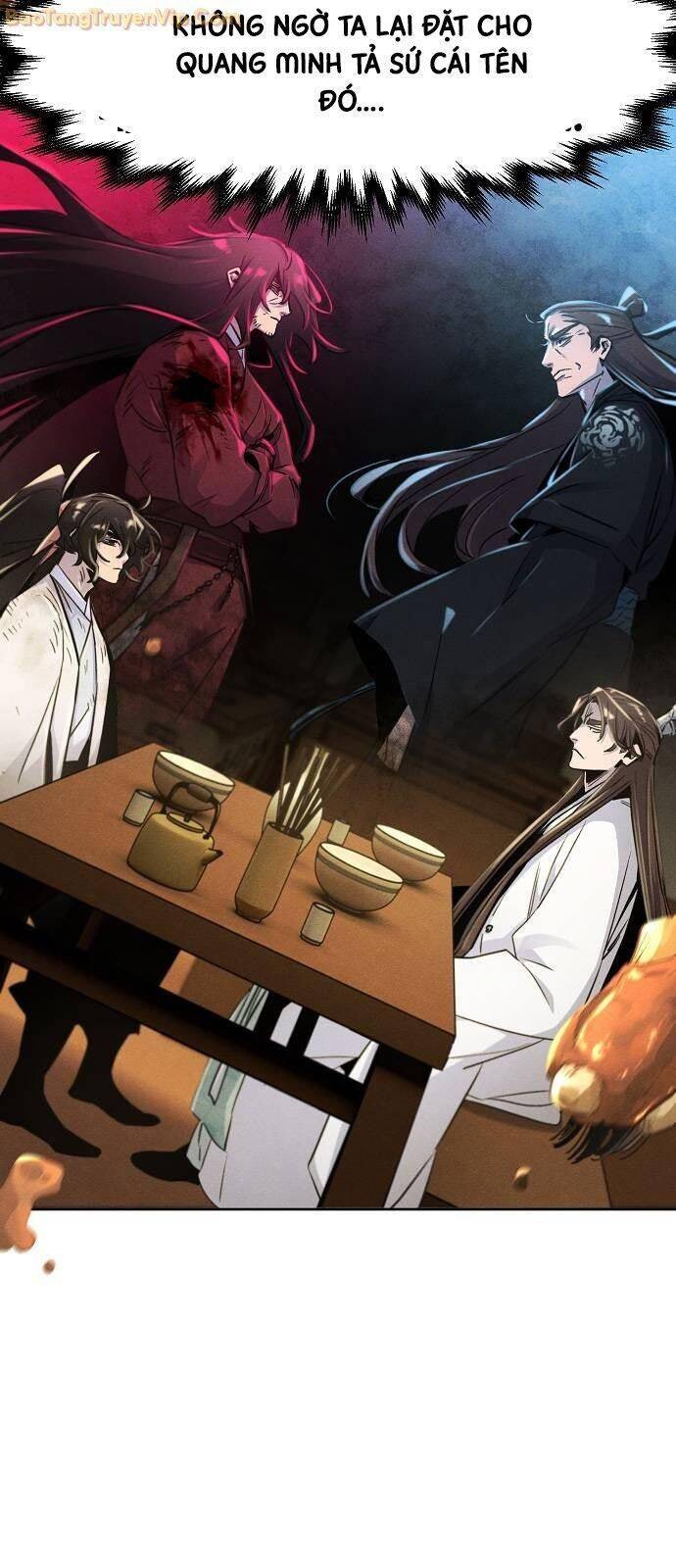 Cuồng Ma Tái Thế - Page 60