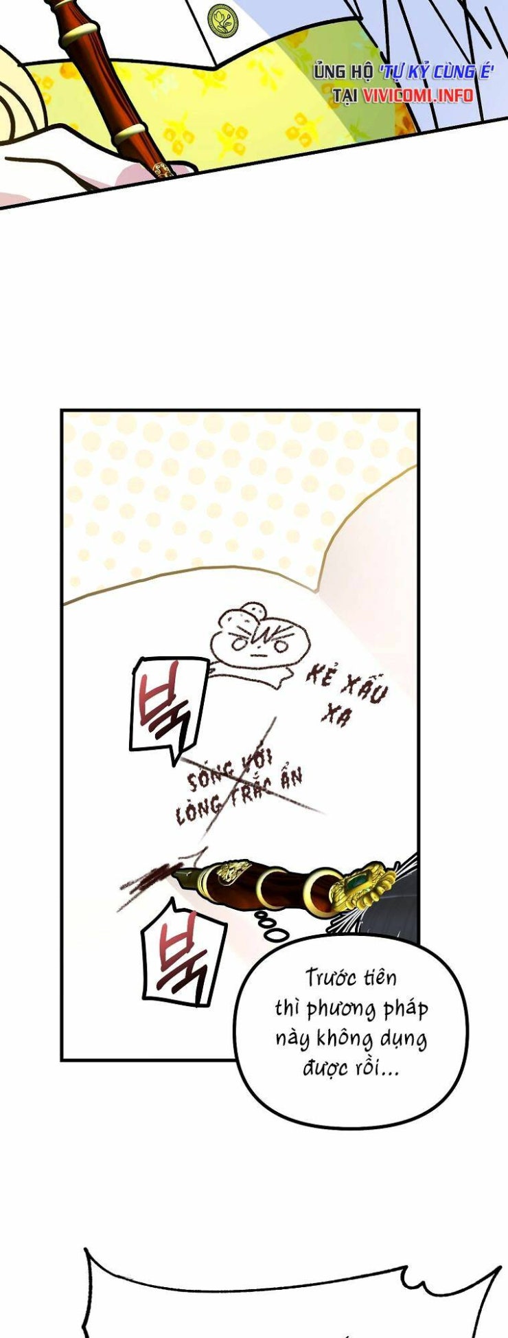 10 Cách Để Bị Bạo Chúa Đá - Page 29