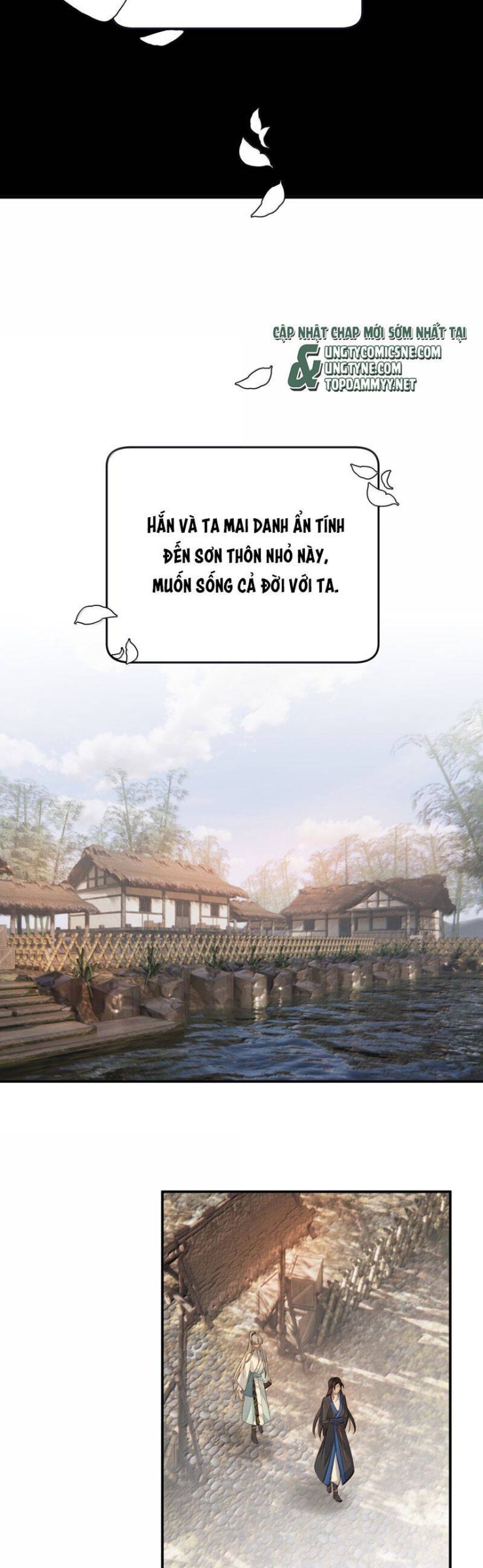 Chuyển Nghịch Âm Dương - Page 16