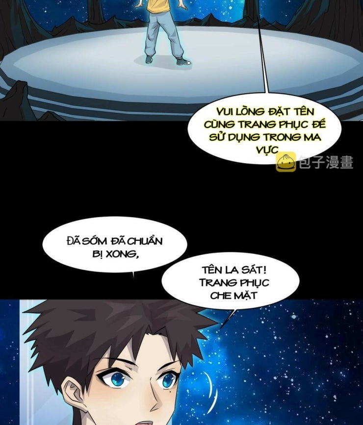 Chỉ Có Ta Có Thể Sử Dụng Triệu Hoán Thuật - Page 103