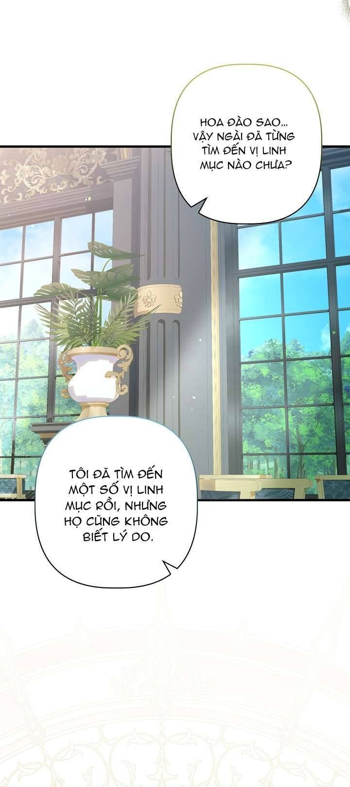 Cha Của Nam Chính Từ Chối Hủy Hôn - Page 32