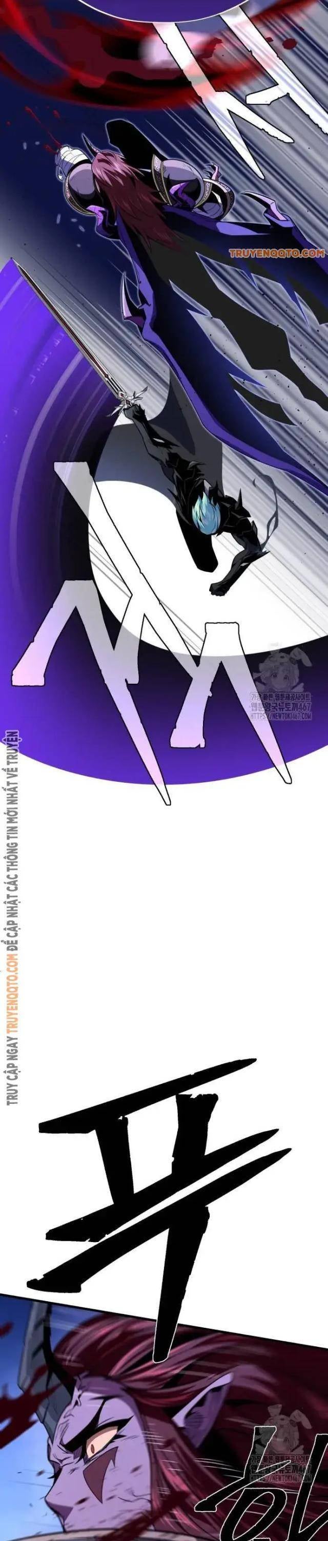 Pháp Sư Hắc Ám Hồi Sinh Sau 66666 Năm - Page 12