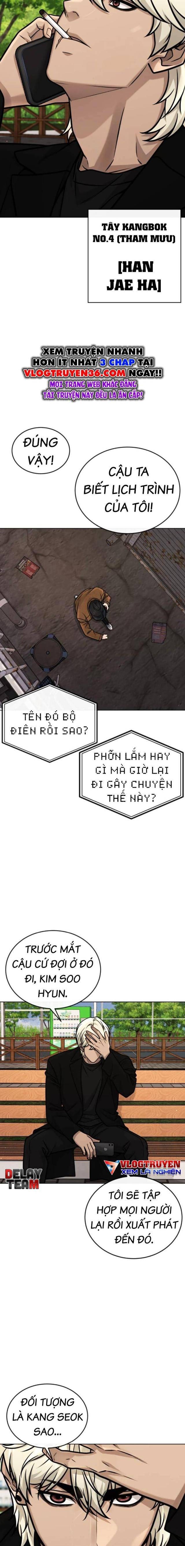 Nhiệm Vụ Diệu Kỳ - Page 22