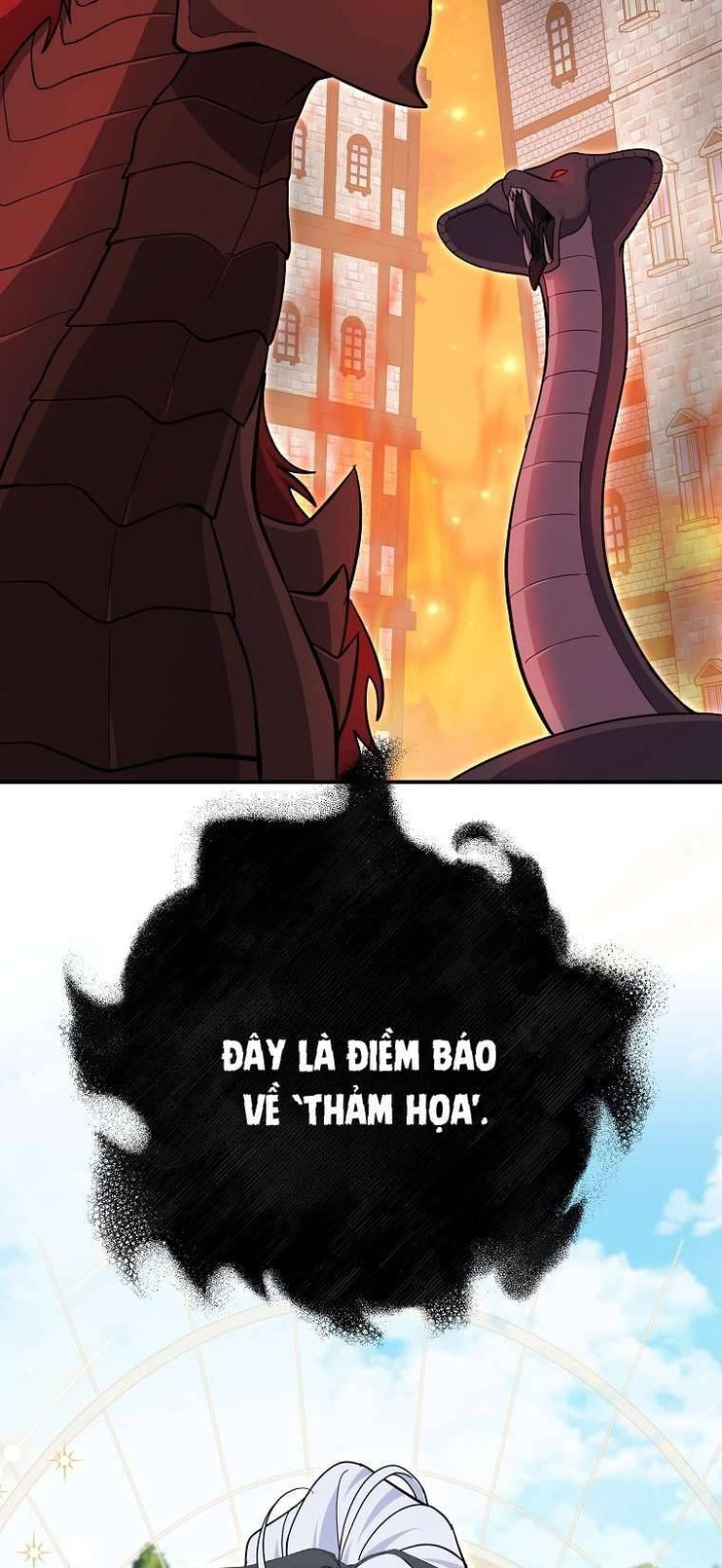 Cha Của Nam Chính Từ Chối Hủy Hôn - Page 21