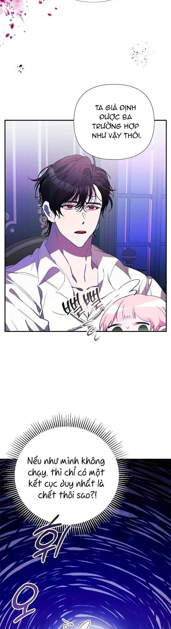 Bảo Vệ Người Cha Bạo Chúa - Page 31