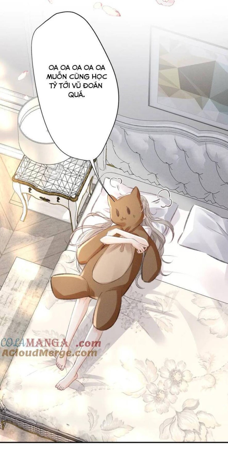 Ánh Trăng Của Cô Ấy - Page 15