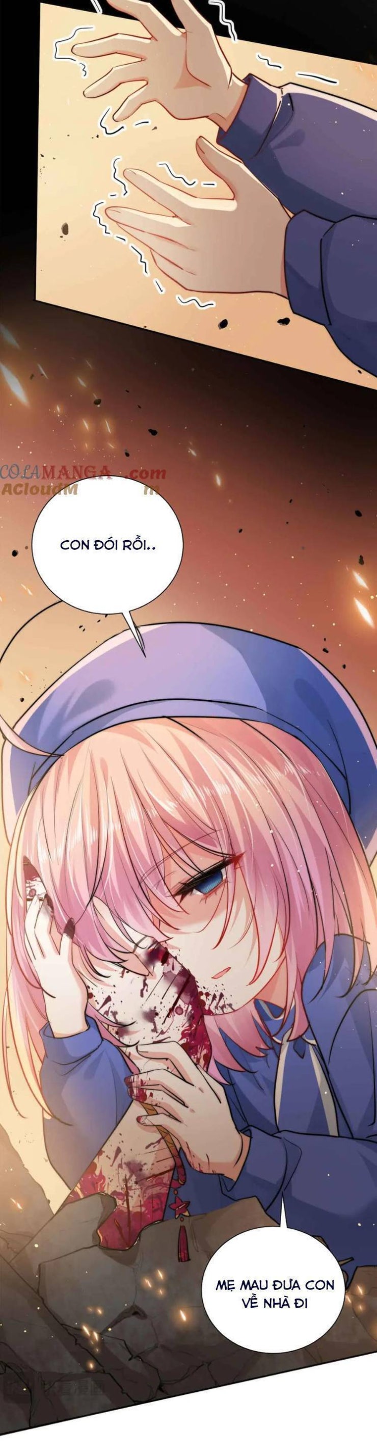 Tiểu Bảo Bối Đặc Biệt Của Tổng Tài Lạnh Lùng - Page 18