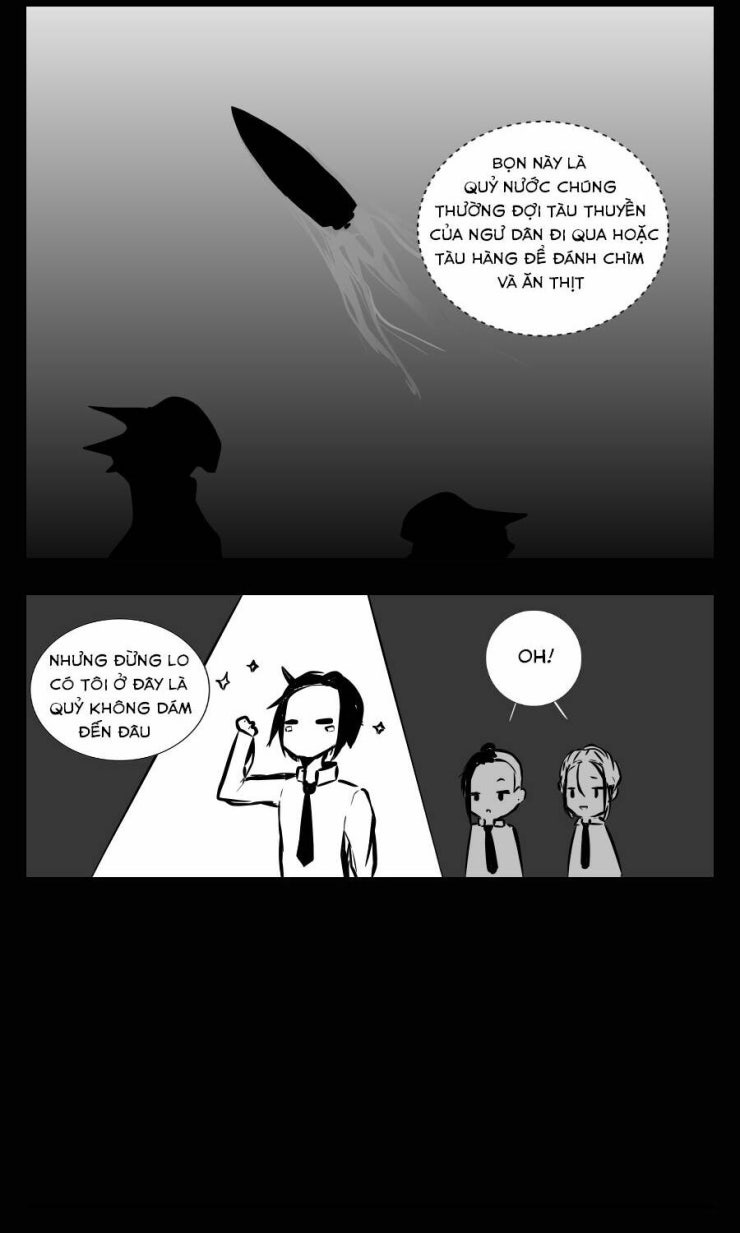 Endless Dream - Page 23