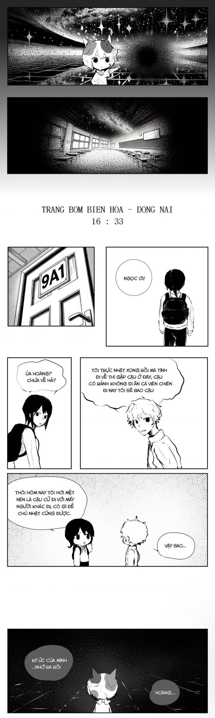 Endless Dream - Page 4