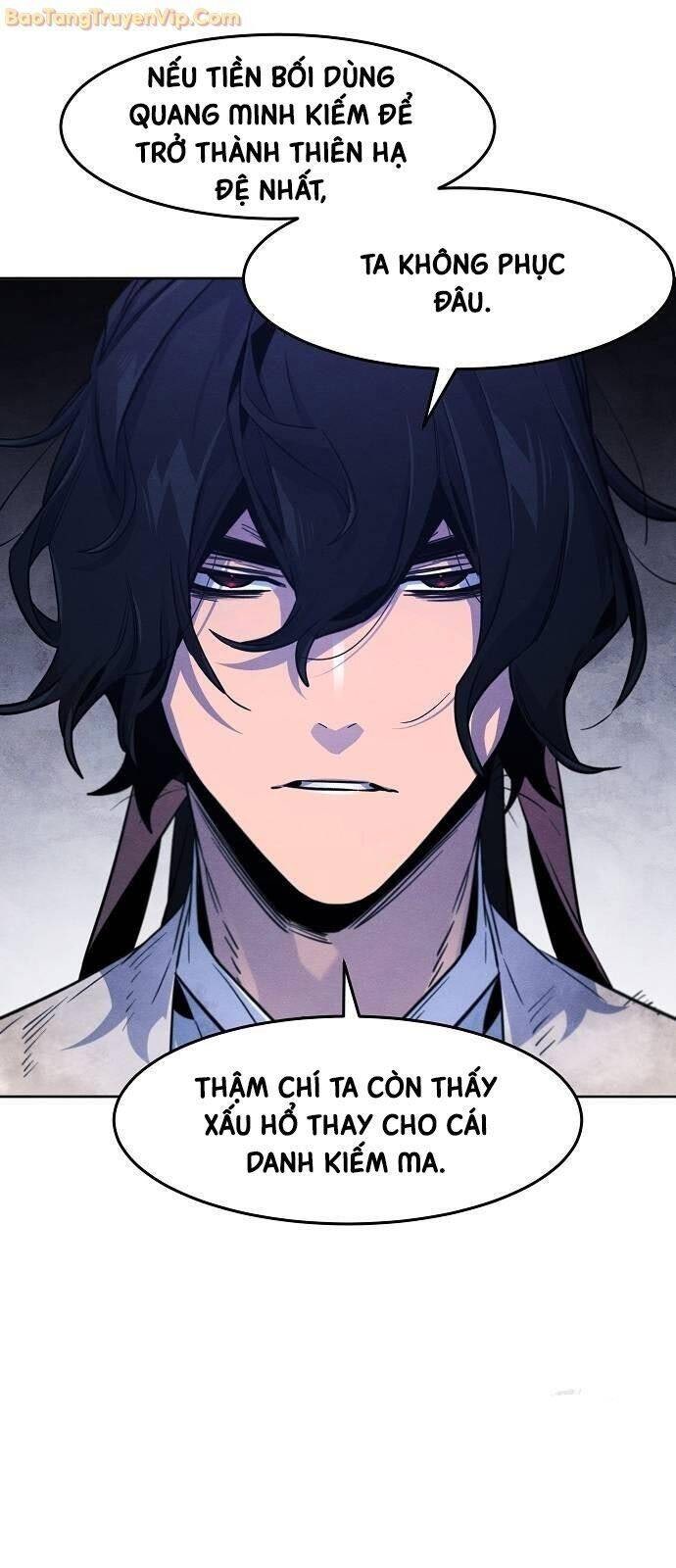 Cuồng Ma Tái Thế - Page 46