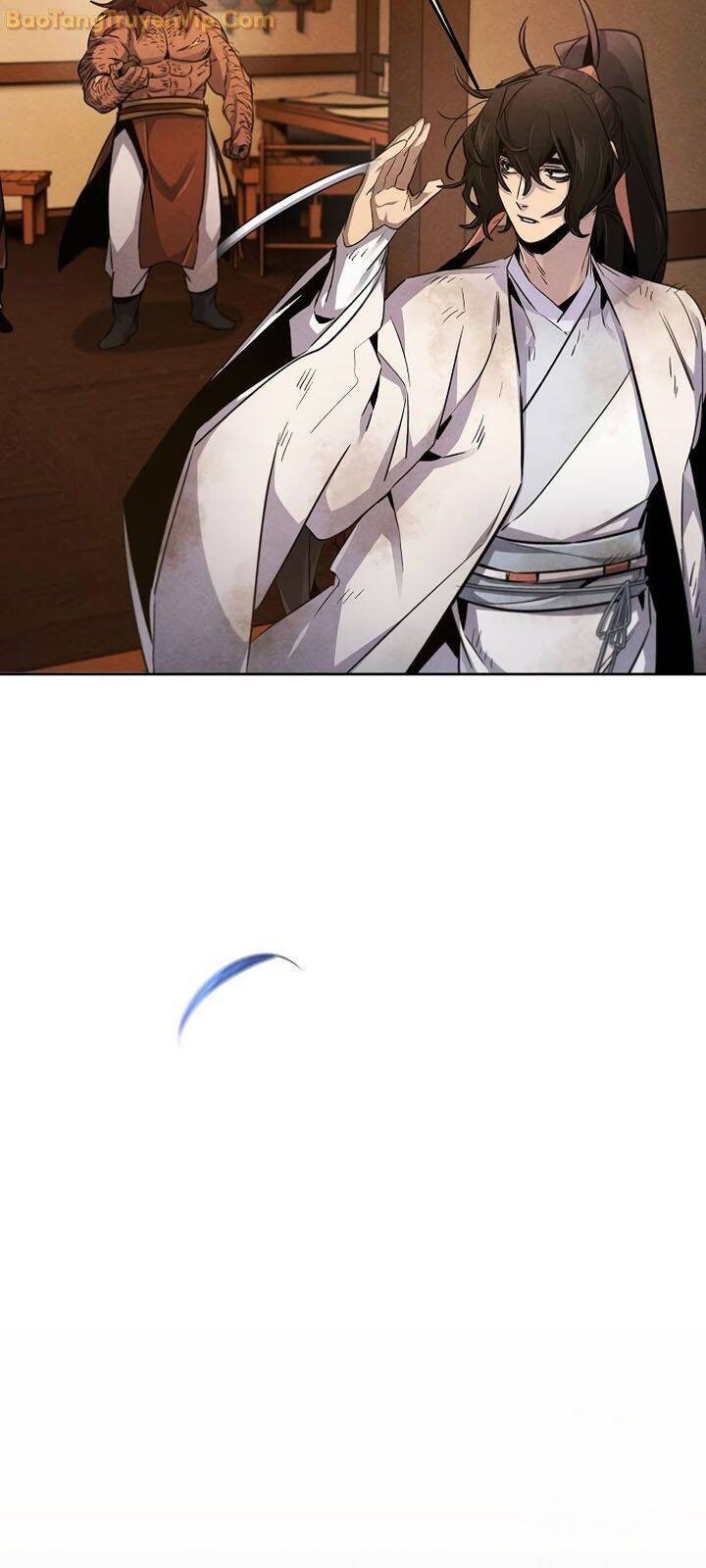 Cuồng Ma Tái Thế - Page 32