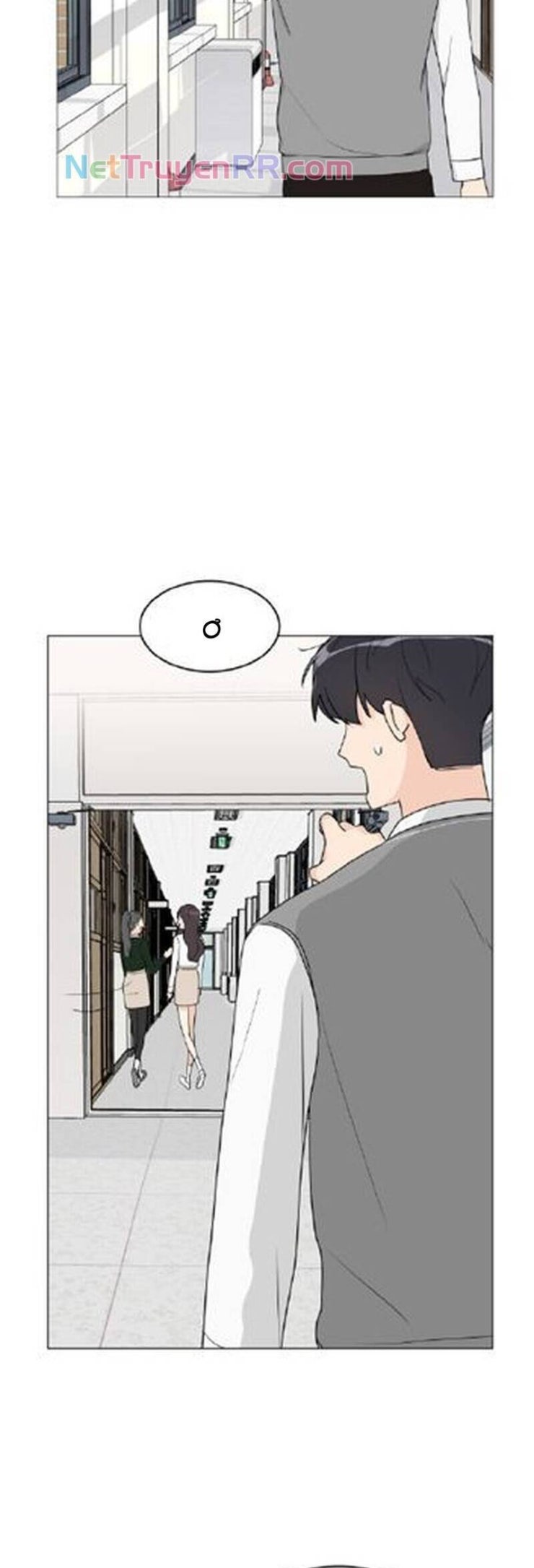 Cô Nàng 1M8 - Page 20