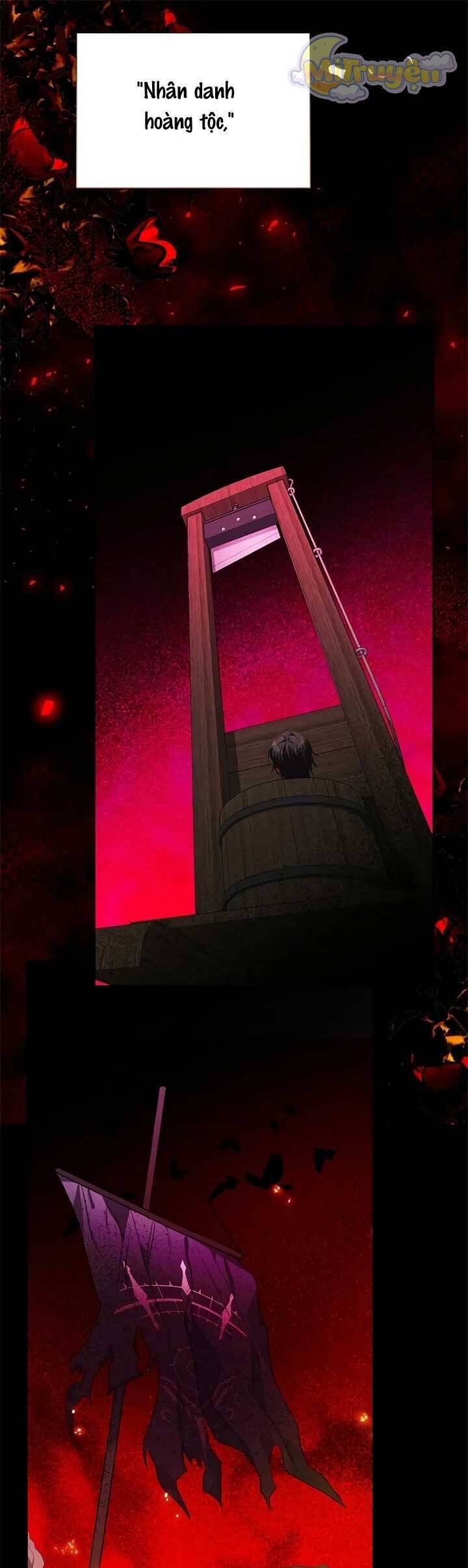 Bảo Vệ Người Cha Bạo Chúa - Page 52