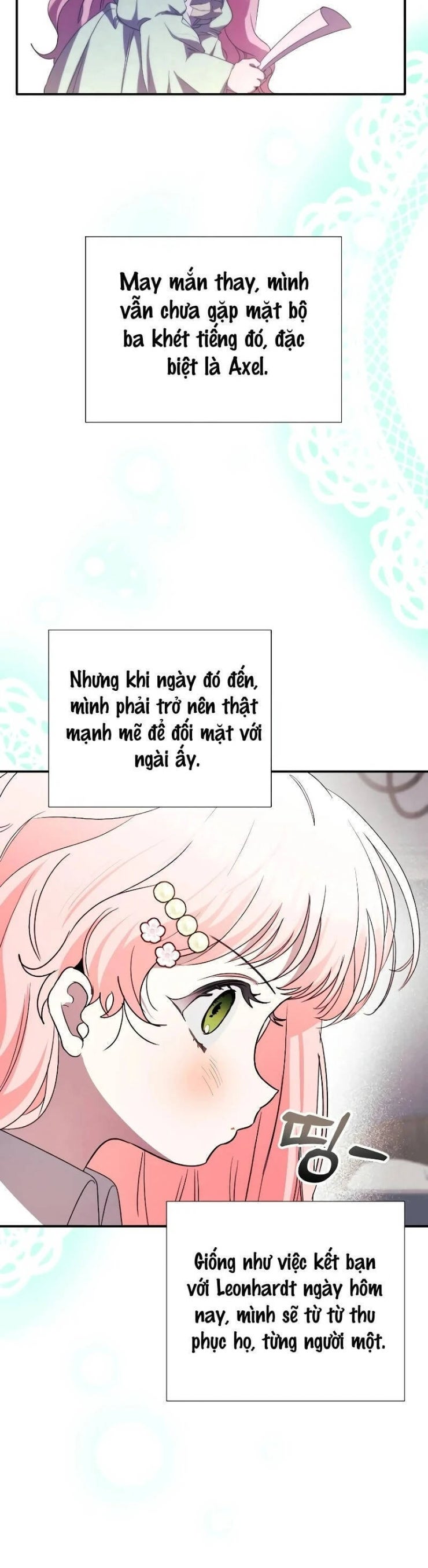 Bảo Vệ Người Cha Bạo Chúa - Page 24