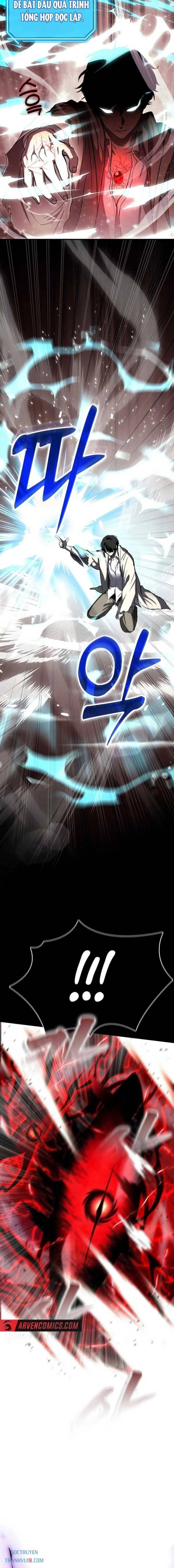 Thần Khí Huyền Thoại Của Người Chơi Thiên Tài - Page 32