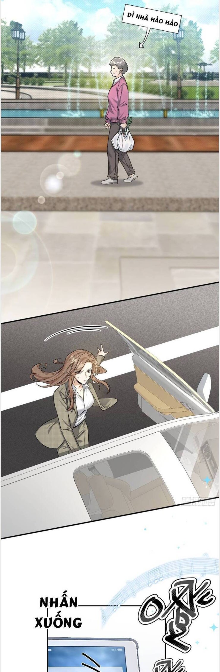 Tên Đàn Ông Này Thật Sự Là Một Tên Cẩu Mà - Page 33