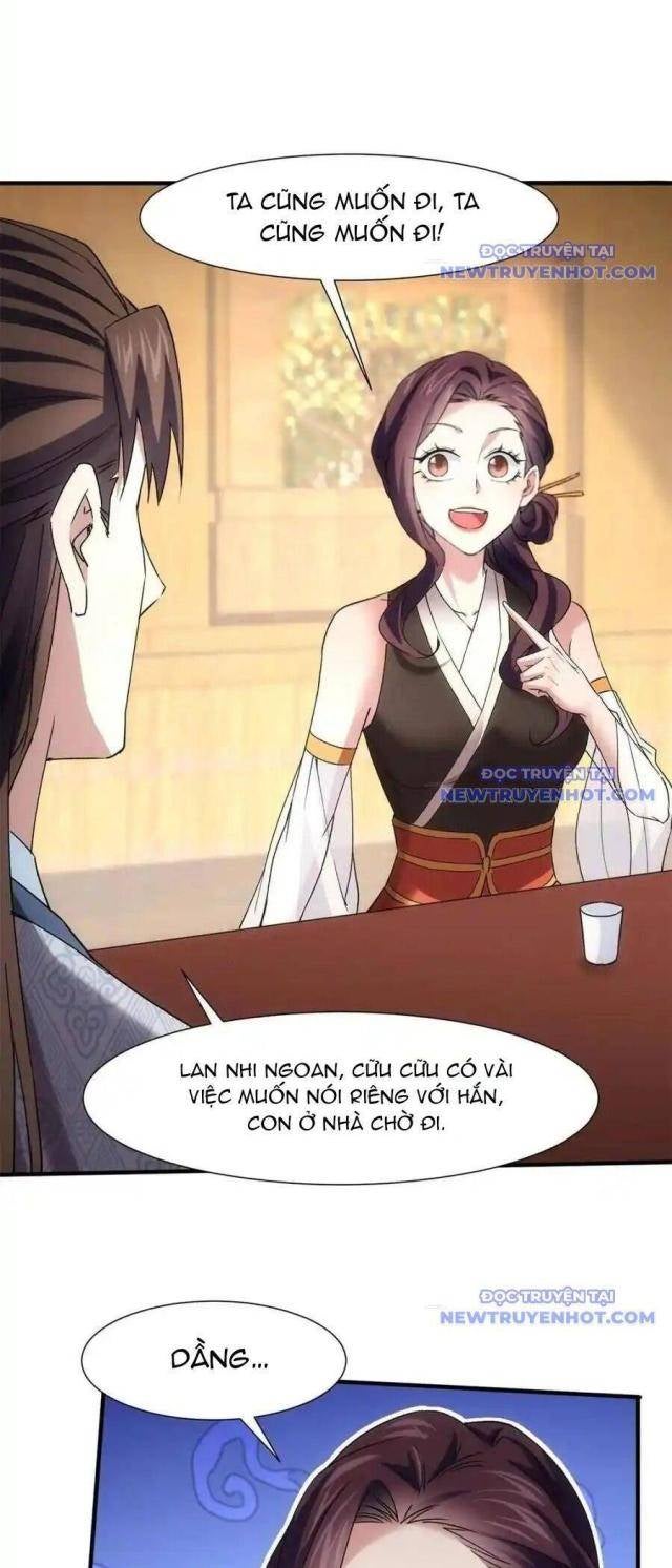 Ta Chính Là Không Theo Sáo Lộ Ra Bài - Page 35