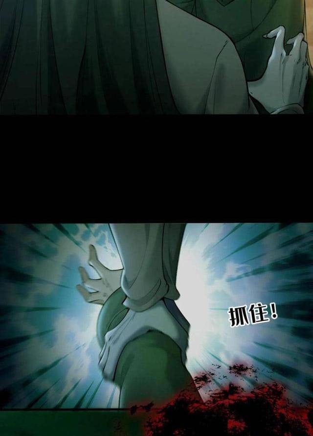 Ngày Tôi Sinh Ra, Bách Quỷ Dạ Hành, Tuyết Thi Hộ Đạo - Page 14