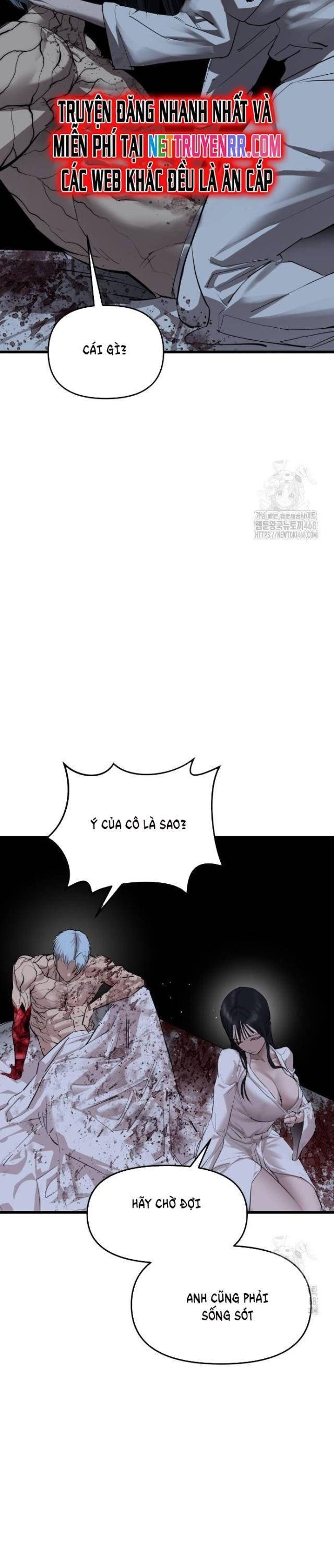 Cốt Nhân - Page 61