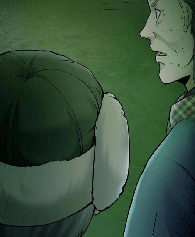 Ngày Tôi Sinh Ra, Bách Quỷ Dạ Hành, Tuyết Thi Hộ Đạo - Page 43