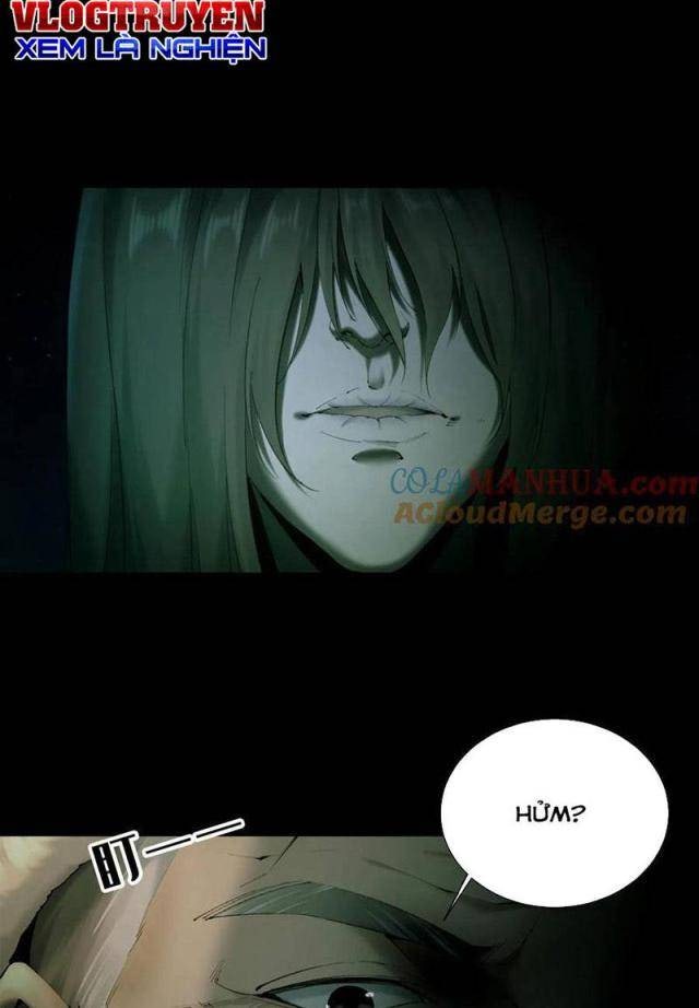 Ngày Tôi Sinh Ra, Bách Quỷ Dạ Hành, Tuyết Thi Hộ Đạo - Page 8