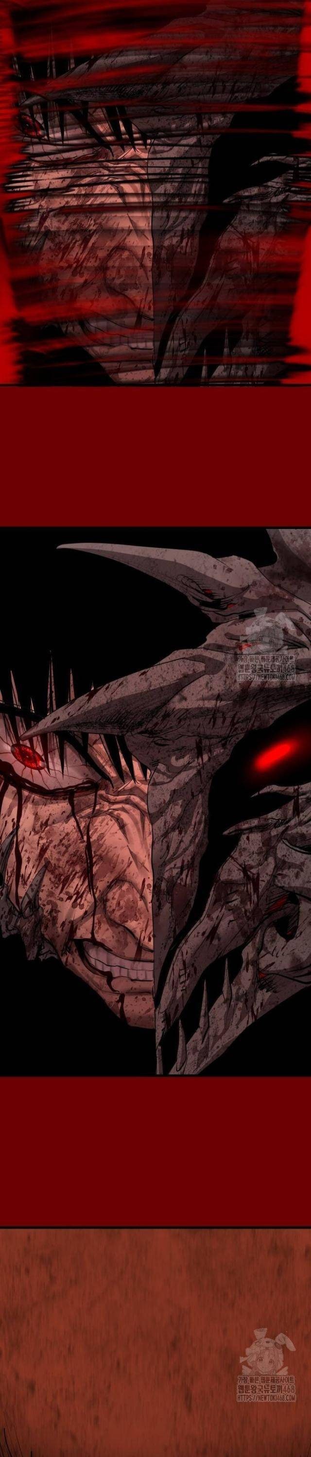 Cốt Nhân - Page 19