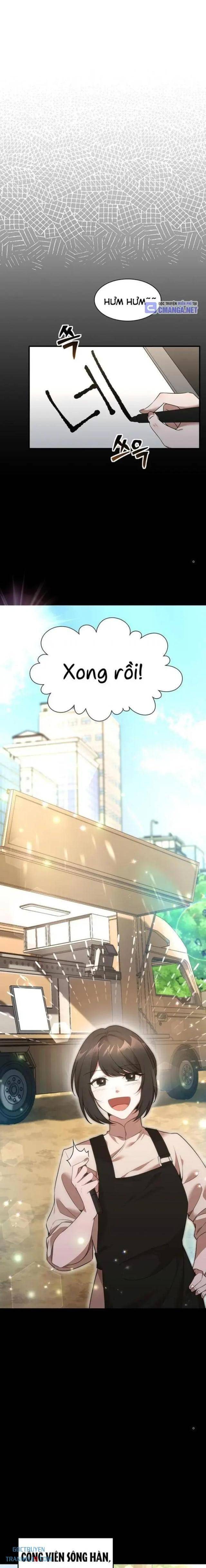 Chủ Xe Thức Ăn Nhanh Trong Ngục Tối - Page 13