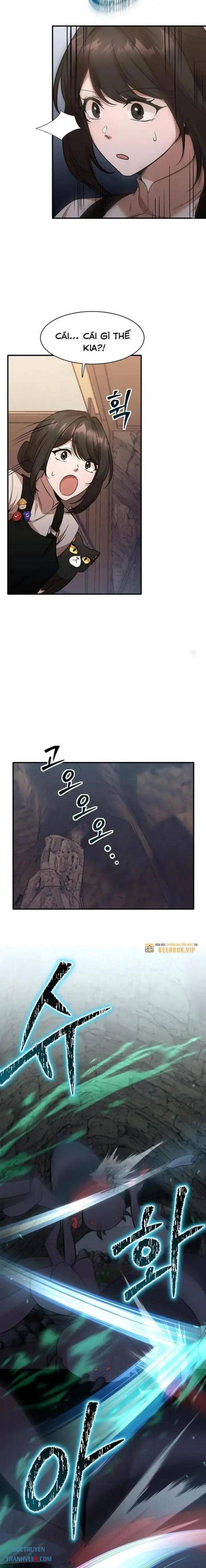 Chủ Xe Thức Ăn Nhanh Trong Ngục Tối - Page 31