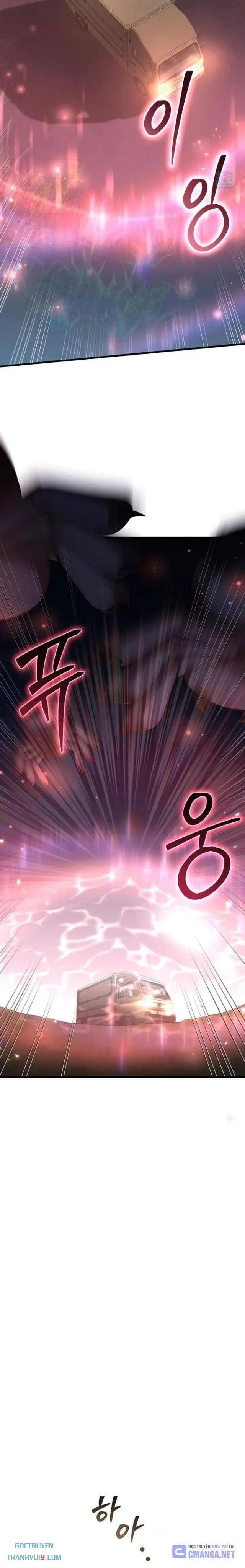 Chủ Xe Thức Ăn Nhanh Trong Ngục Tối - Page 10