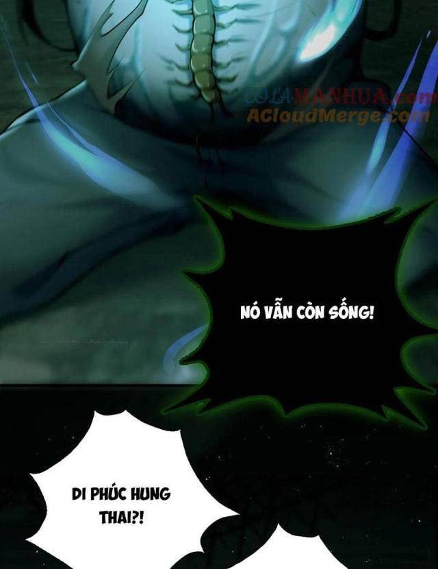 Ngày Tôi Sinh Ra, Bách Quỷ Dạ Hành, Tuyết Thi Hộ Đạo - Page 25