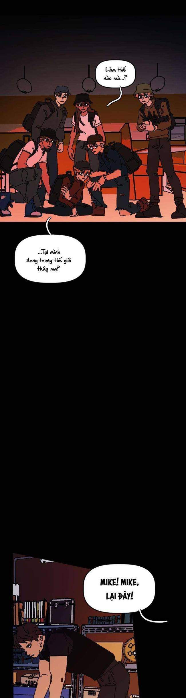 Nghĩa Trang Xe Buýt - Page 11