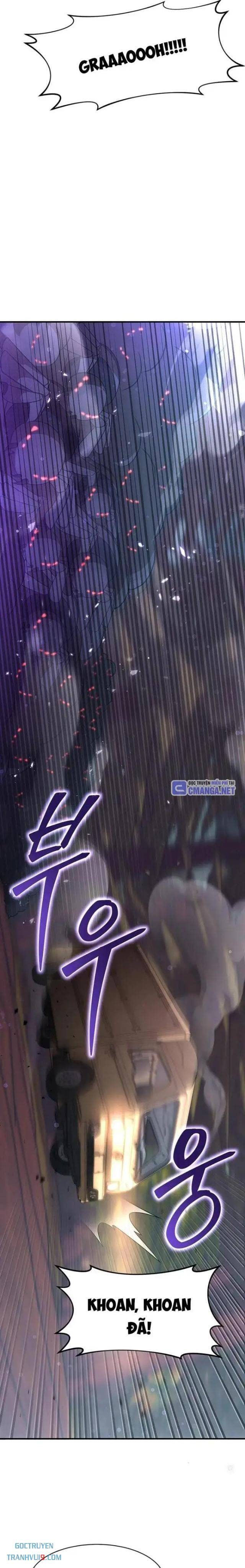 Chủ Xe Thức Ăn Nhanh Trong Ngục Tối - Page 6