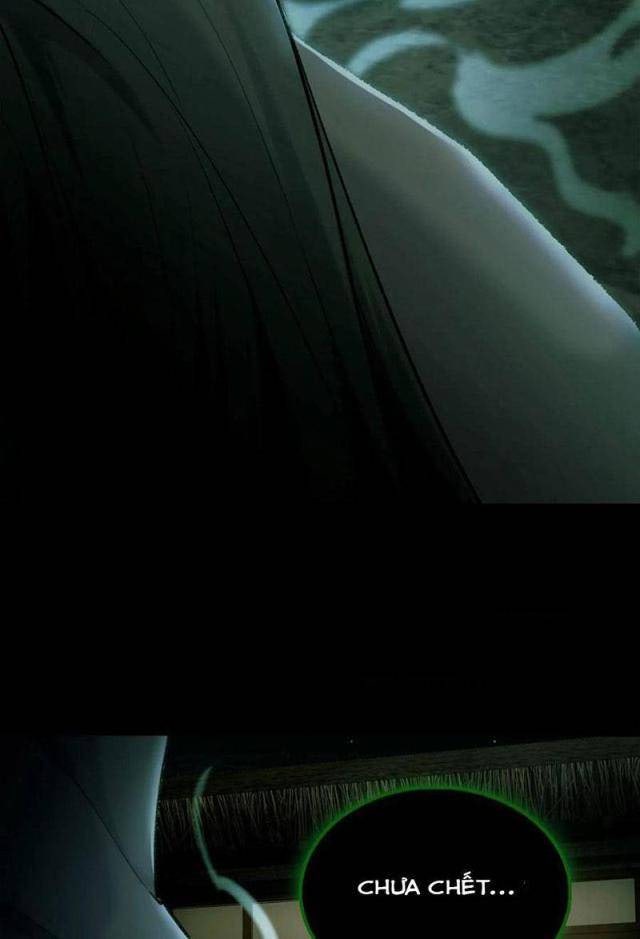 Ngày Tôi Sinh Ra, Bách Quỷ Dạ Hành, Tuyết Thi Hộ Đạo - Page 20