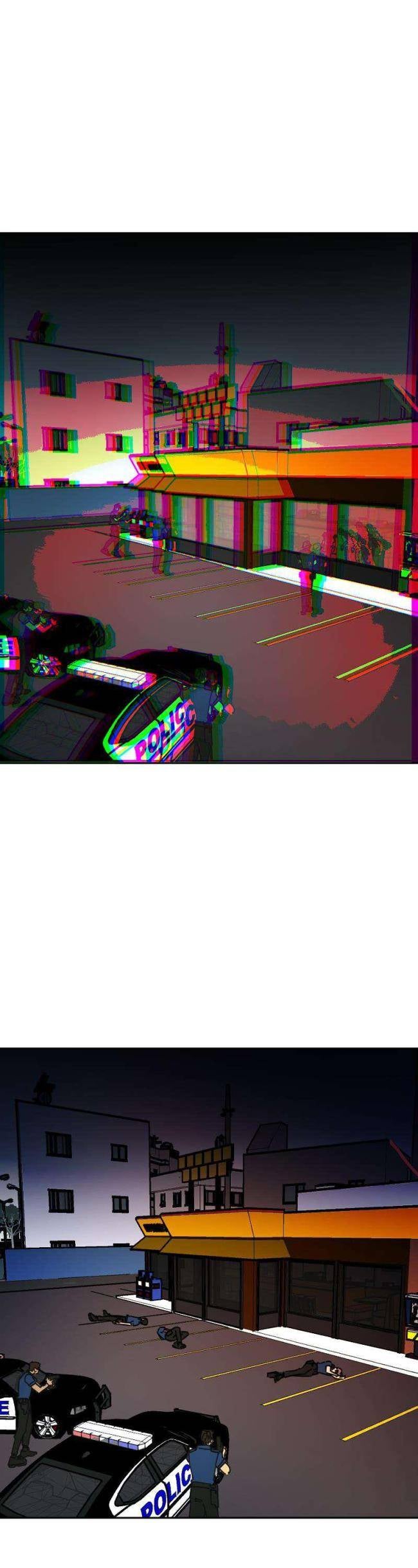 Nghĩa Trang Xe Buýt - Page 5