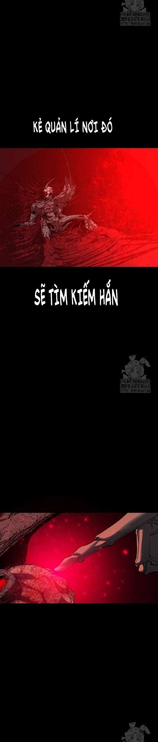 Cốt Nhân - Page 58