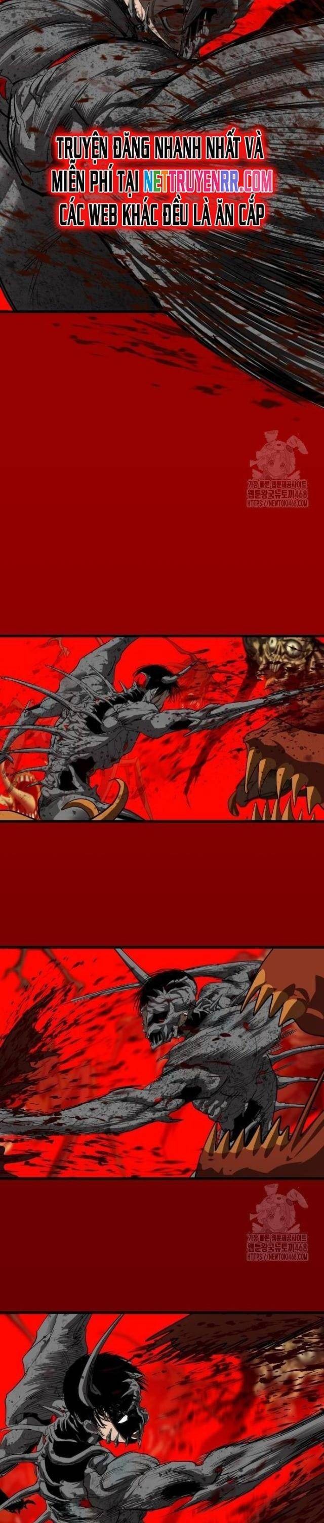 Cốt Nhân - Page 14