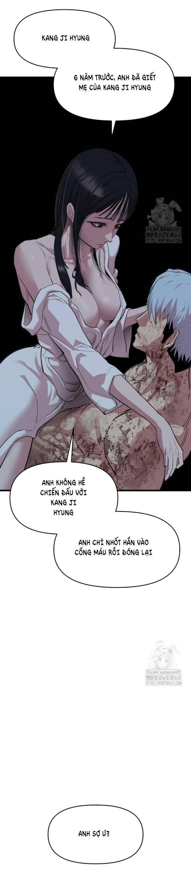 Cốt Nhân - Page 47