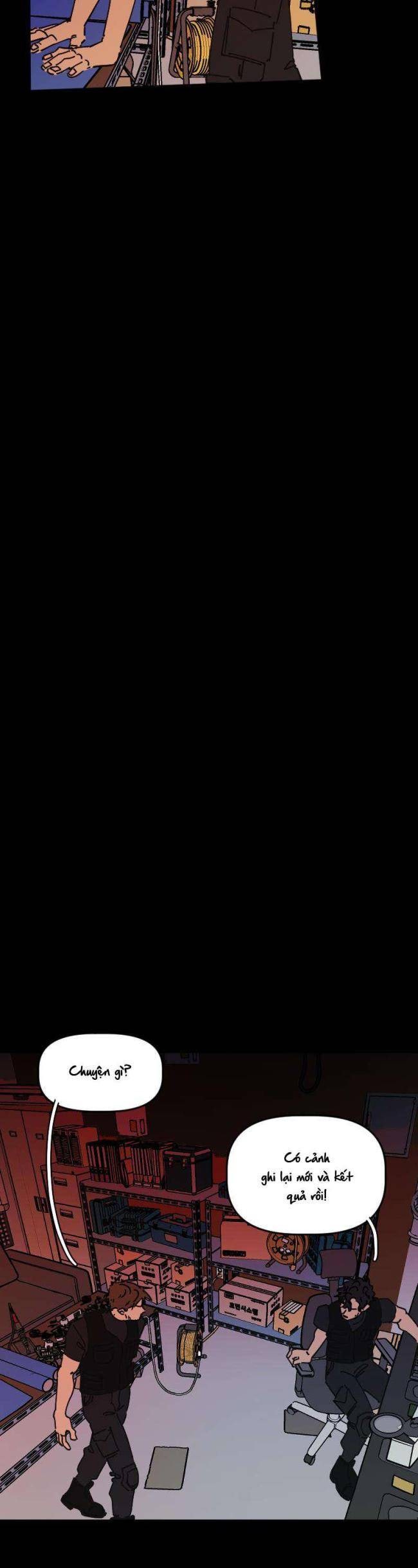 Nghĩa Trang Xe Buýt - Page 12