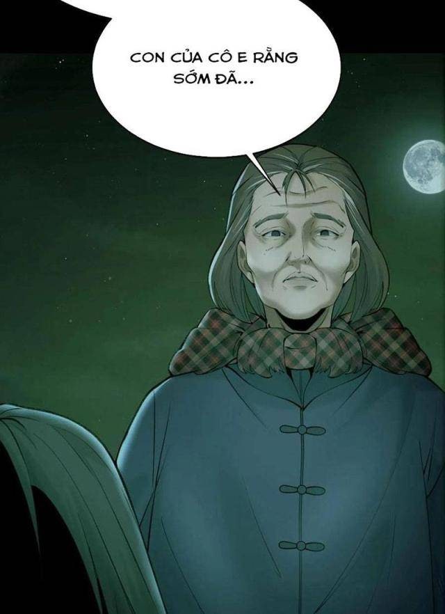 Ngày Tôi Sinh Ra, Bách Quỷ Dạ Hành, Tuyết Thi Hộ Đạo - Page 23