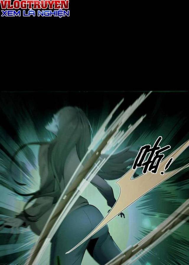 Ngày Tôi Sinh Ra, Bách Quỷ Dạ Hành, Tuyết Thi Hộ Đạo - Page 17